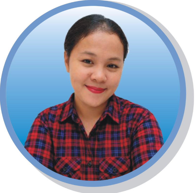 Novita Hutahaean, S. Kom