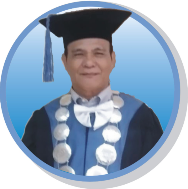 Drs. Swingly Purba, M.Sc