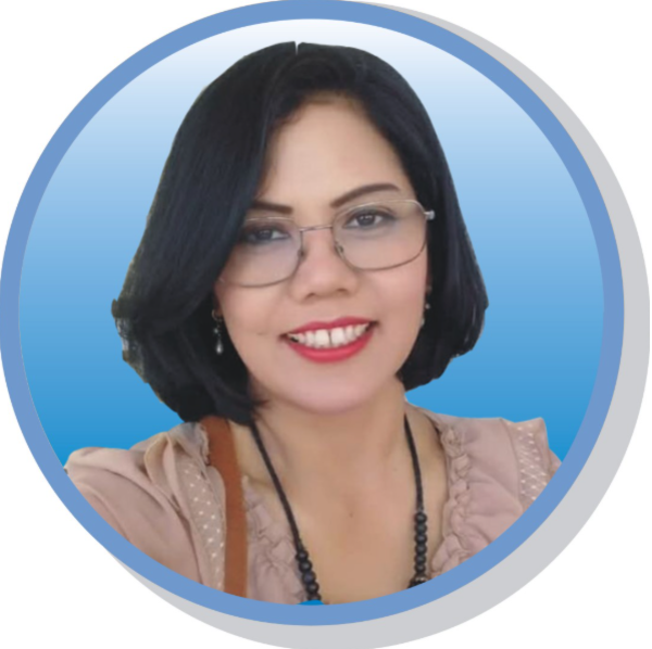 Mona Hatorangan Siregar, S.E., M.M