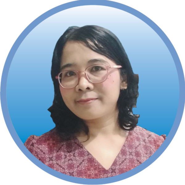 Ruth Meivera Siburian, S.Si., M.Pd