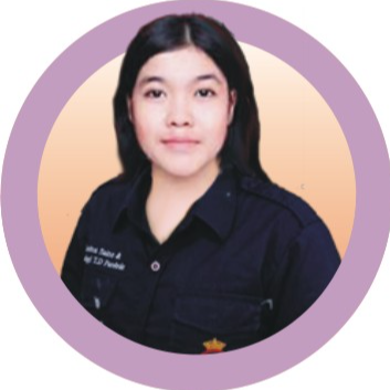 Melisa F Nababan, S.T., M.T