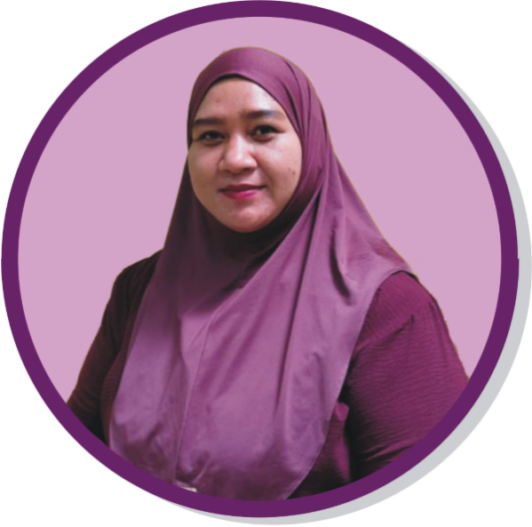 Dewi Widiastuti, ST., M.Si