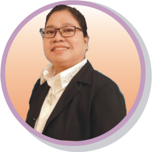 Ar. Isniar TL. Ritonga, S.T, M.M., M.T