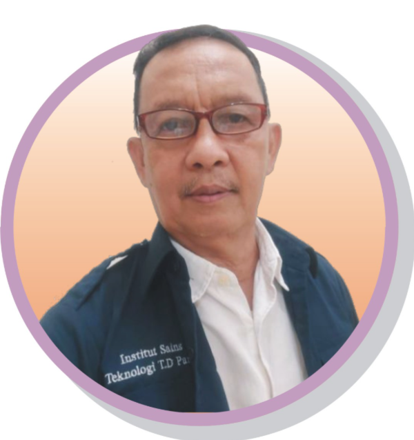 Ir. Paterson H. Sibarani, M.Si