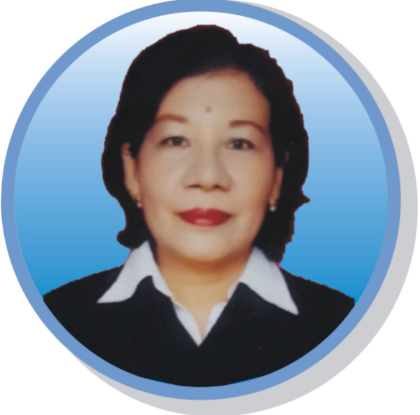 Ir. Piala Mutiara, M.M