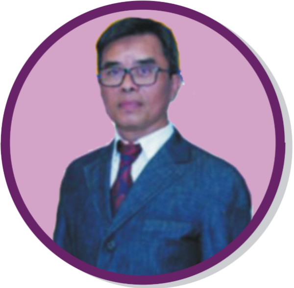 Azhari Fitrah Nasution, S.T., M.T