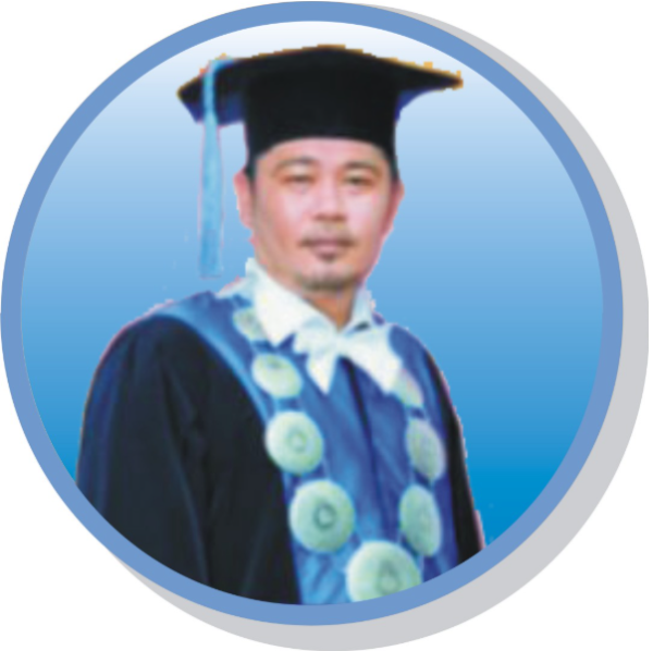 Jeremia Siregar, S.Kom, M.Kom