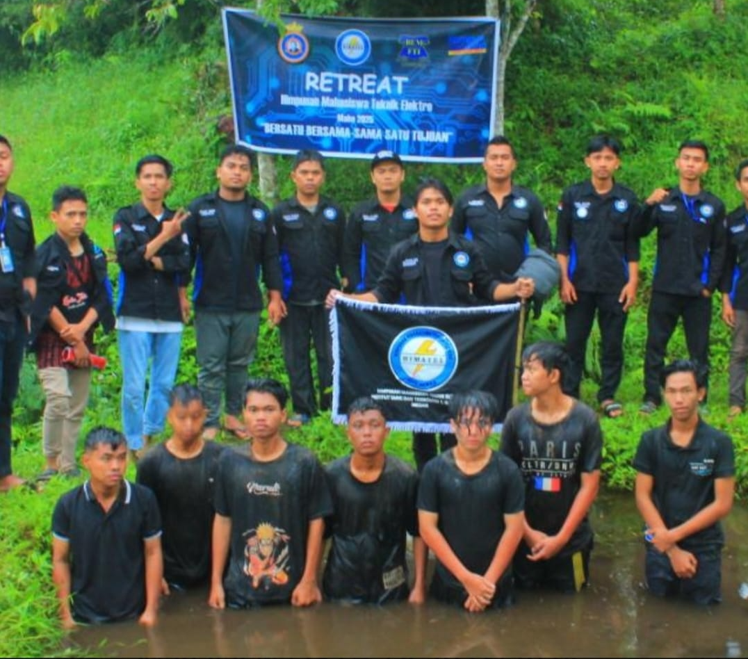 Kegiatan Himpunan Mahasiswa Teknik Elektro