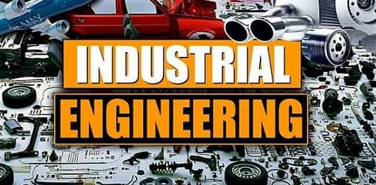 Program Studi Teknik Industri